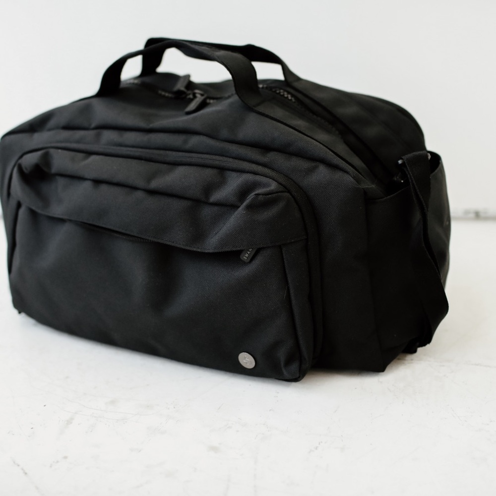 Swannies Leonard Duffel Bag